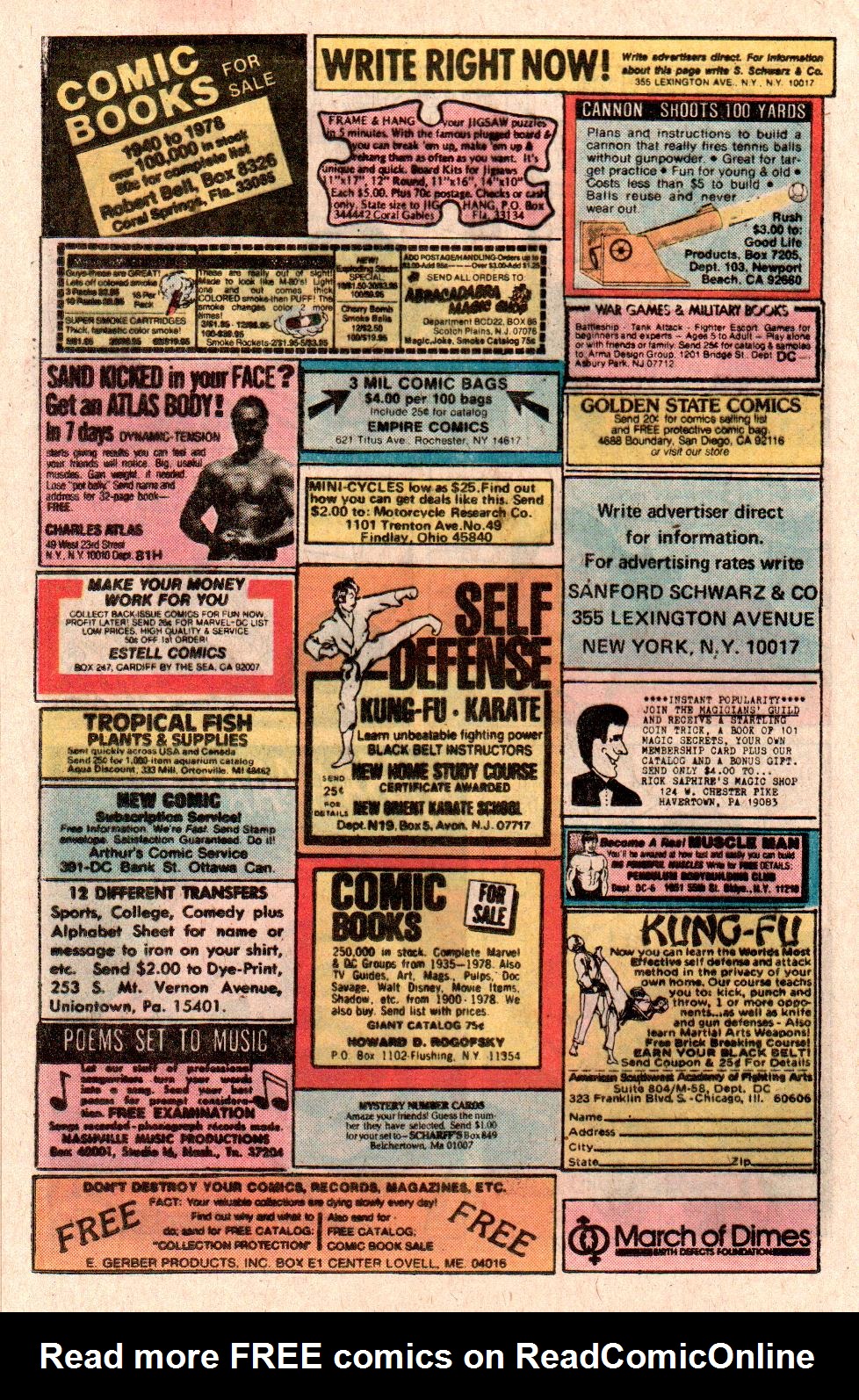 Read online Jonah Hex (1977) comic -  Issue #51 - 24