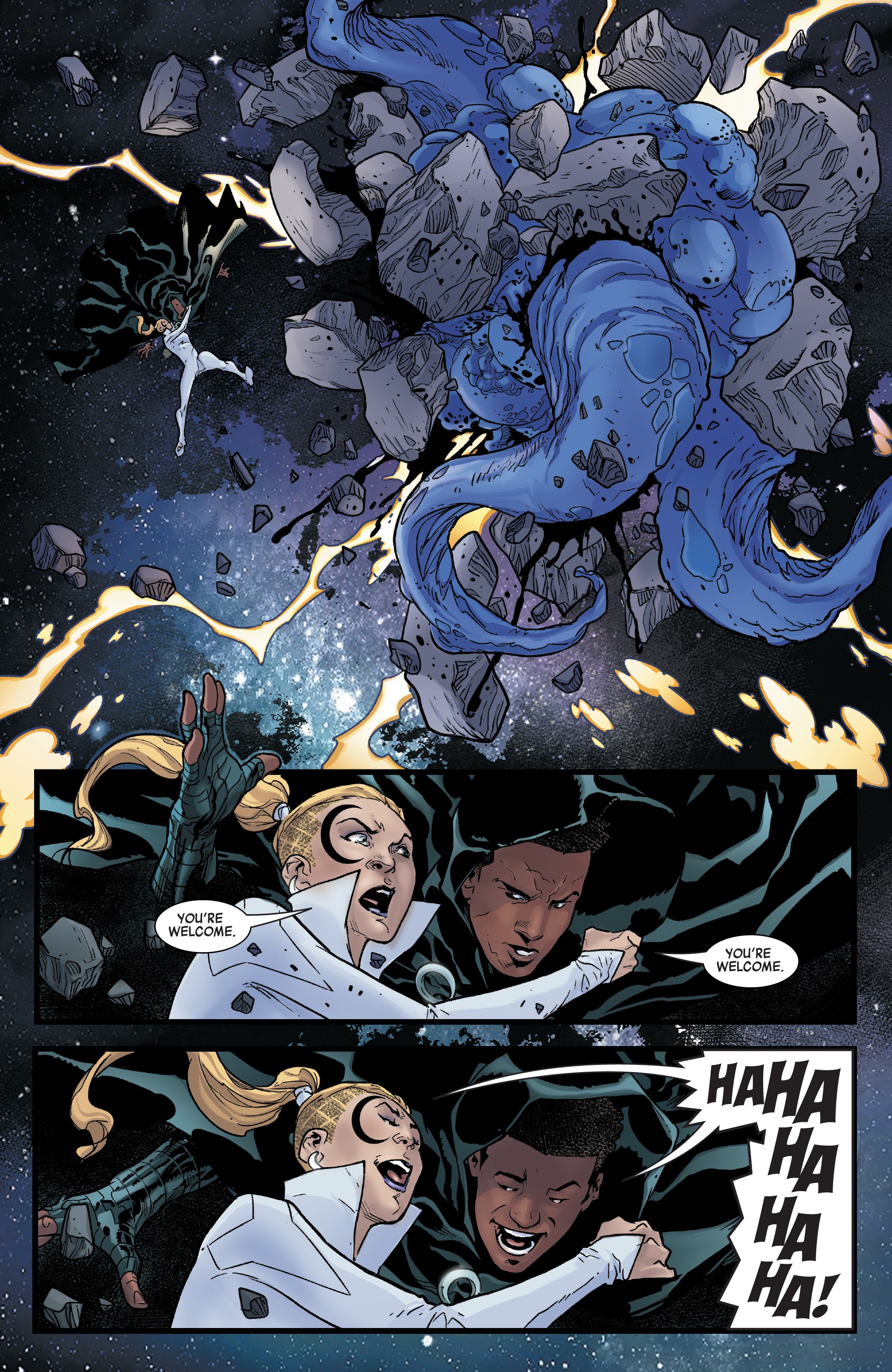 Read online Cloak and Dagger: Negative Exposure comic -  Issue #3 - 42
