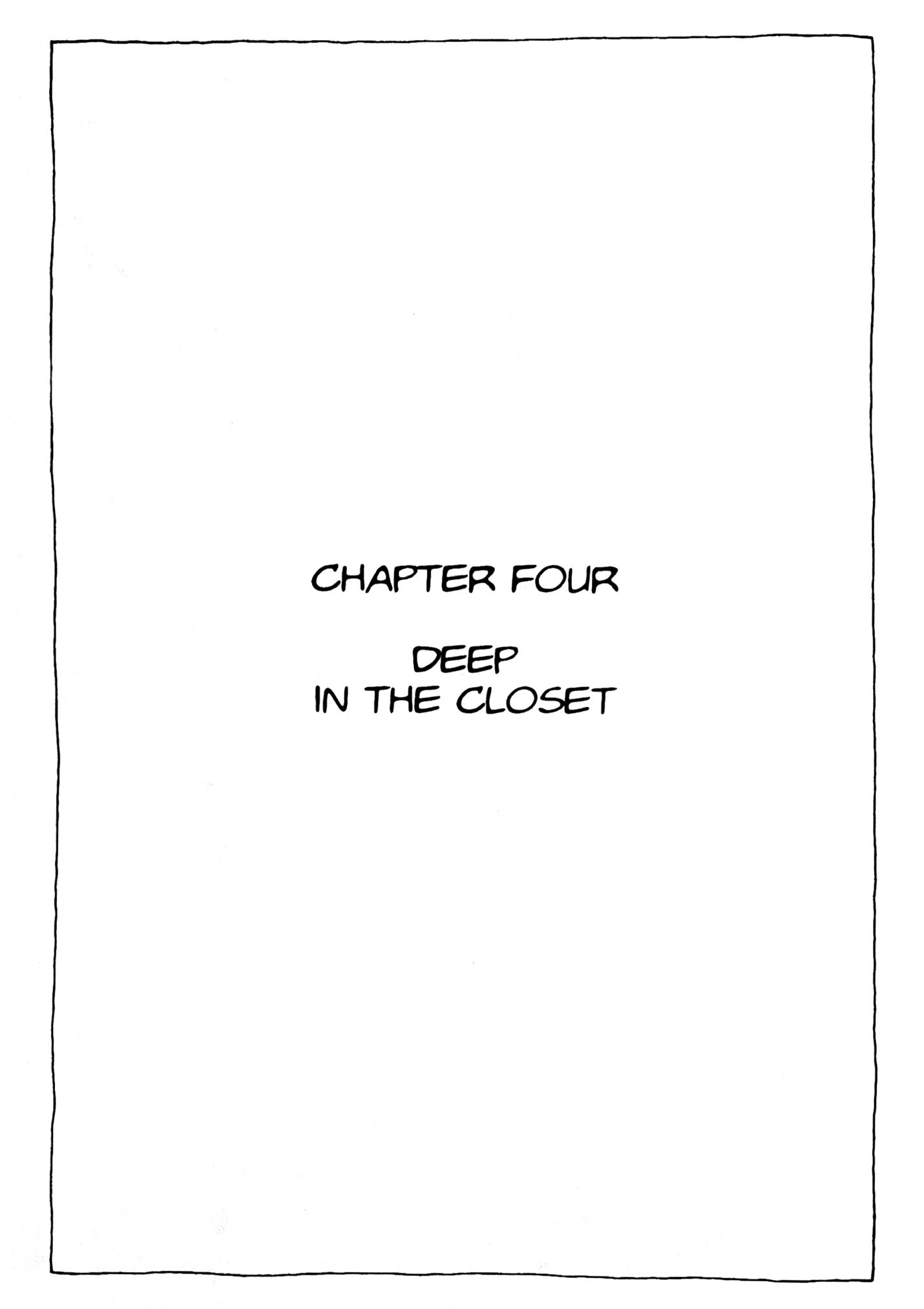 Read online Maybe...Maybe Not comic -  Issue # TPB - 96