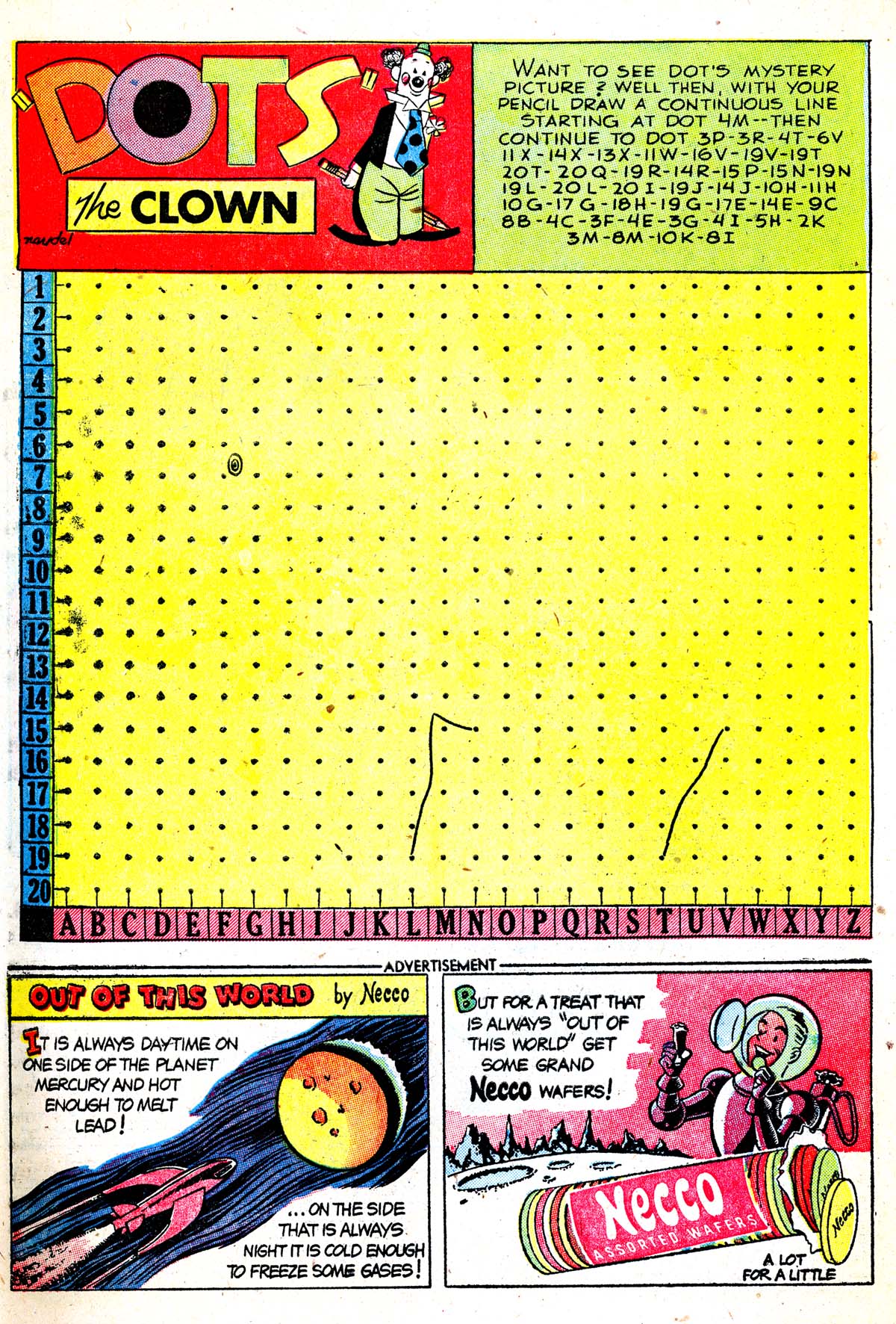 Read online Comic Cavalcade comic -  Issue #48 - 56