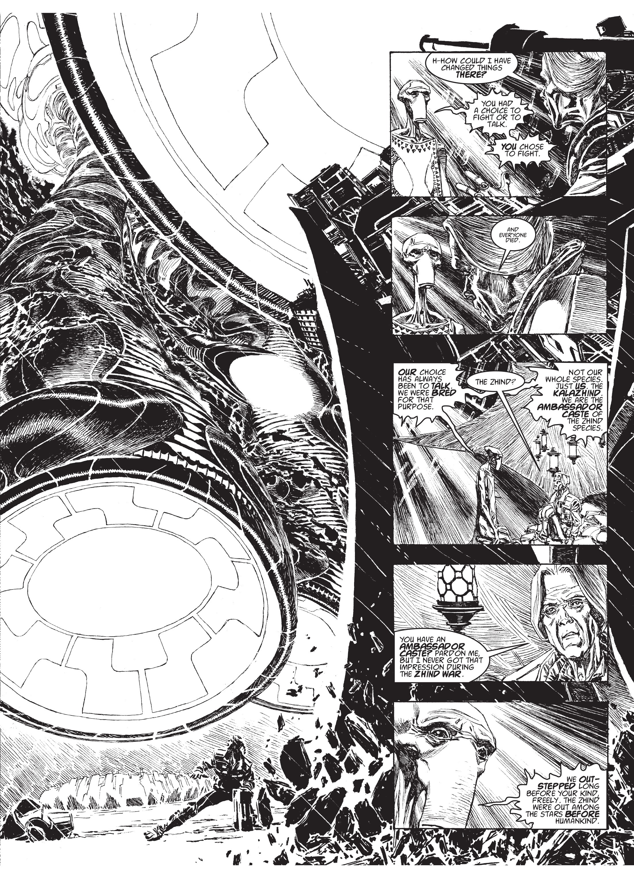 Read online Lawless comic -  Issue # TPB 3 - 66