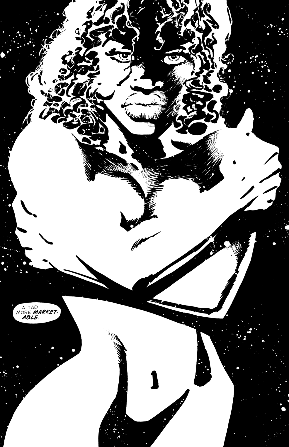 Read online Sin City: Hell and Back comic -  Issue #2 - 28