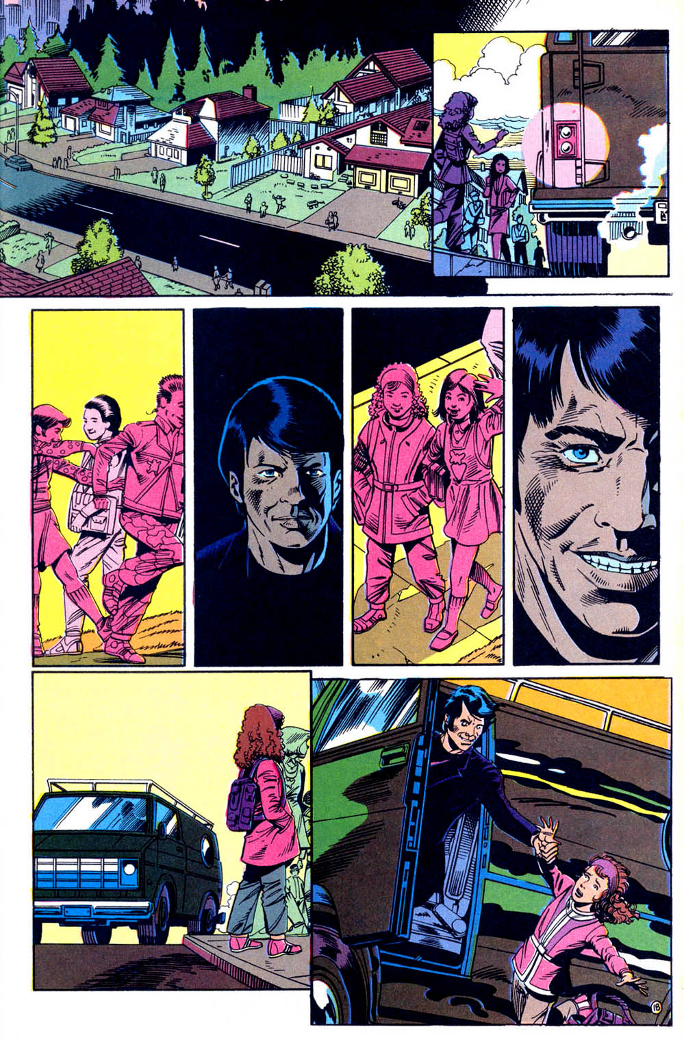 Green Arrow (1988) issue 60 - Page 17