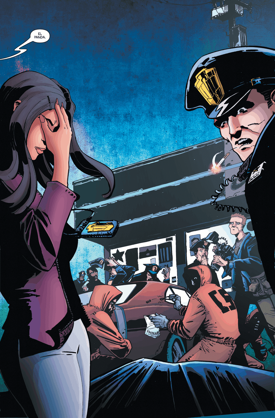 Read online ReincarNATE comic -  Issue #1 - 9