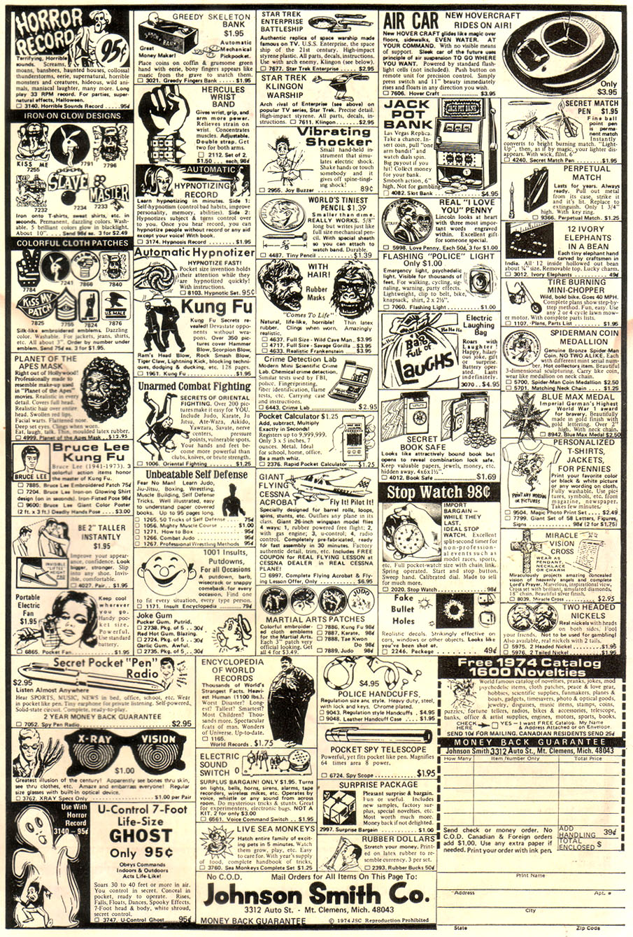 Read online Weird War Tales (1971) comic -  Issue #32 - 34