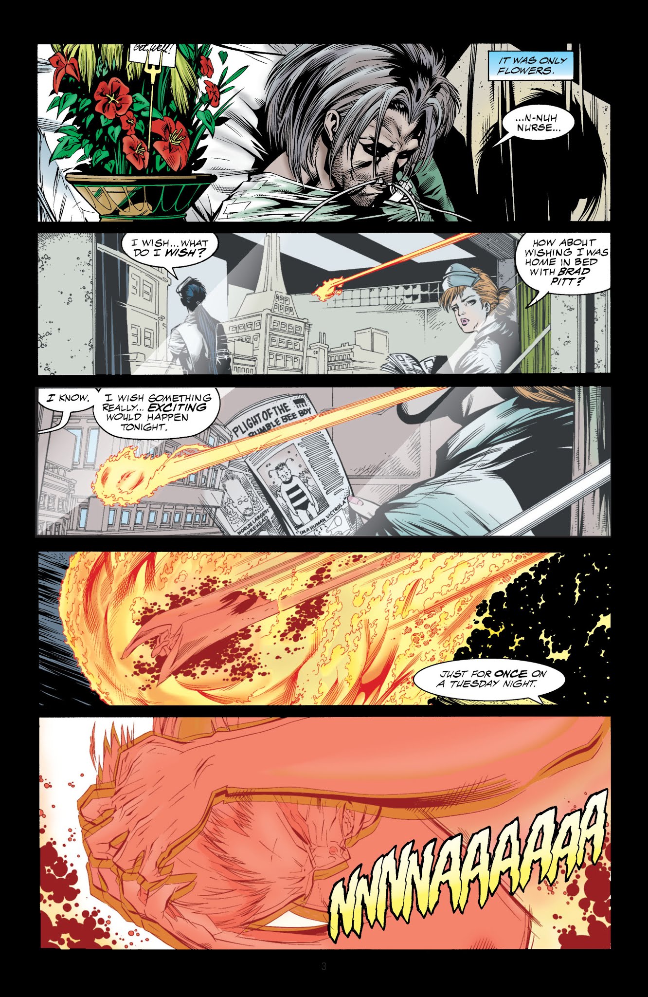 Read online JLA (1997) comic -  Issue # _TPB 1 (Part 2) - 27
