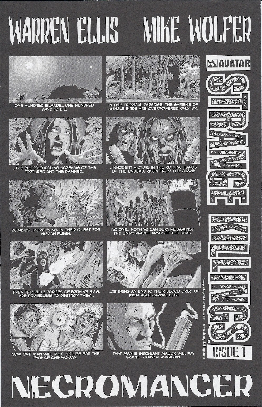 Read online Nightjar comic -  Issue #1 - 36