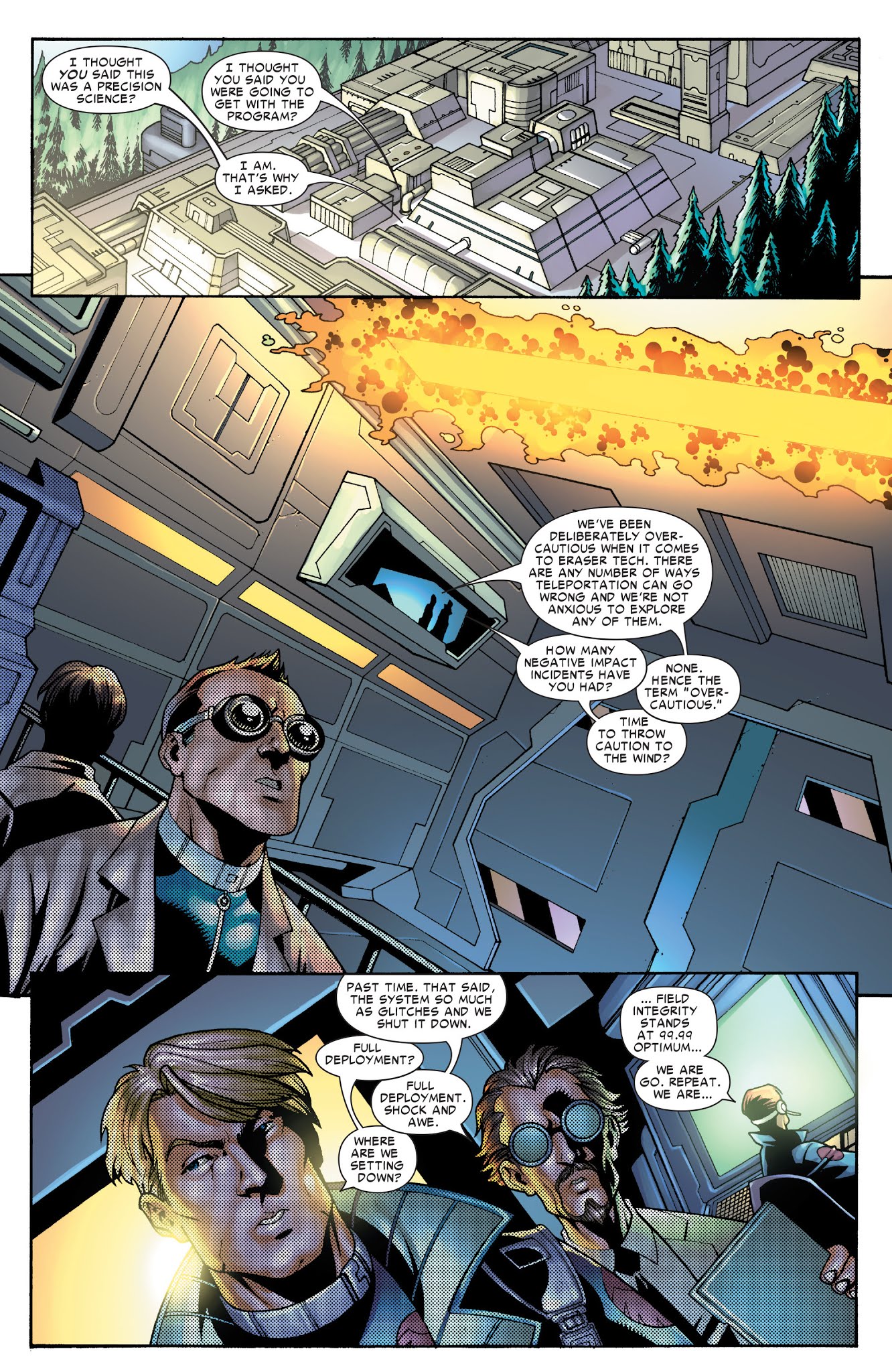 Read online Guardians of the Galaxy: Road to Annihilation comic -  Issue # TPB 2 (Part 4) - 61