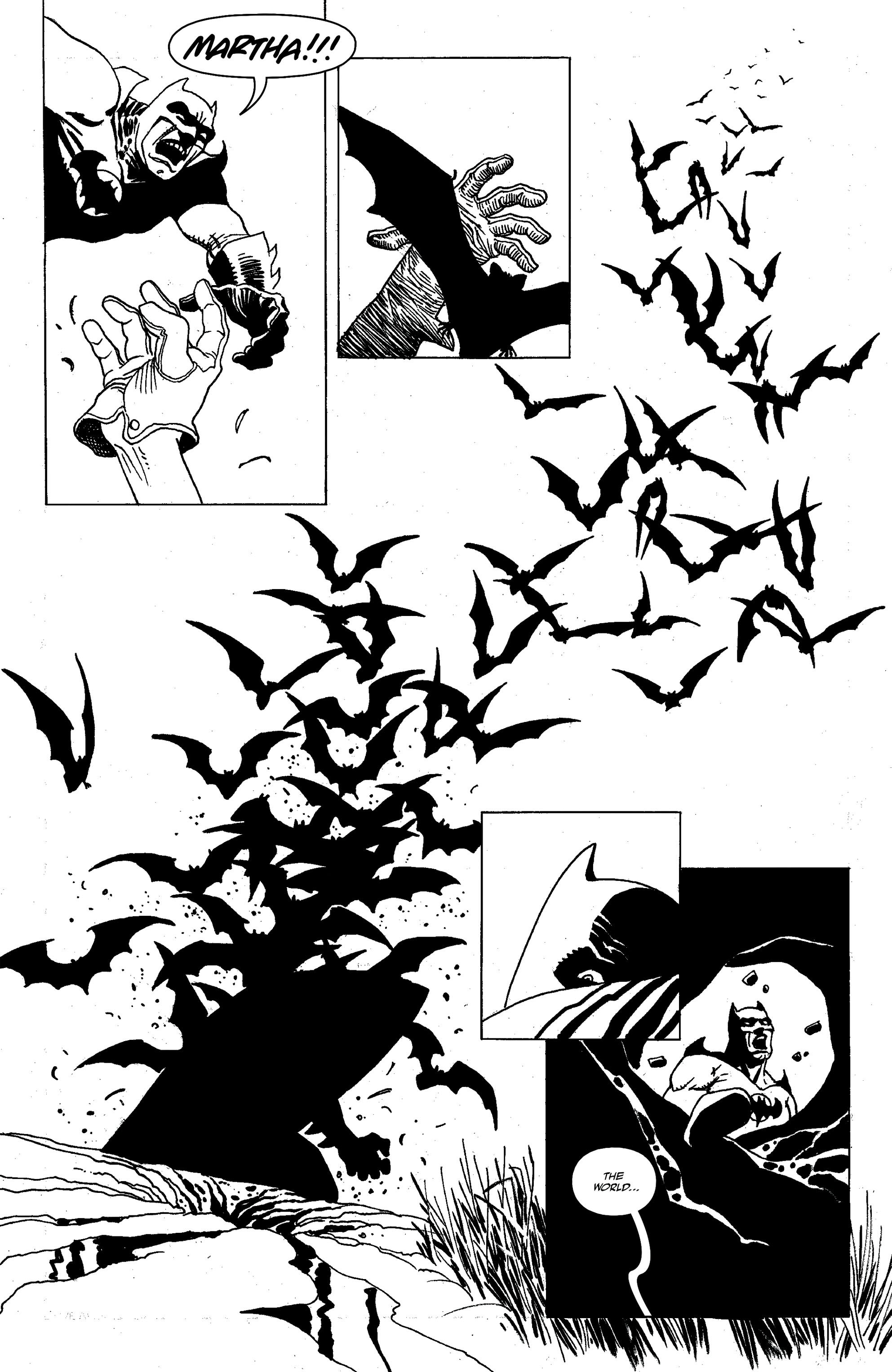 Read online Batman Noir: Eduardo Risso: The Deluxe Edition comic -  Issue # TPB (Part 2) - 108
