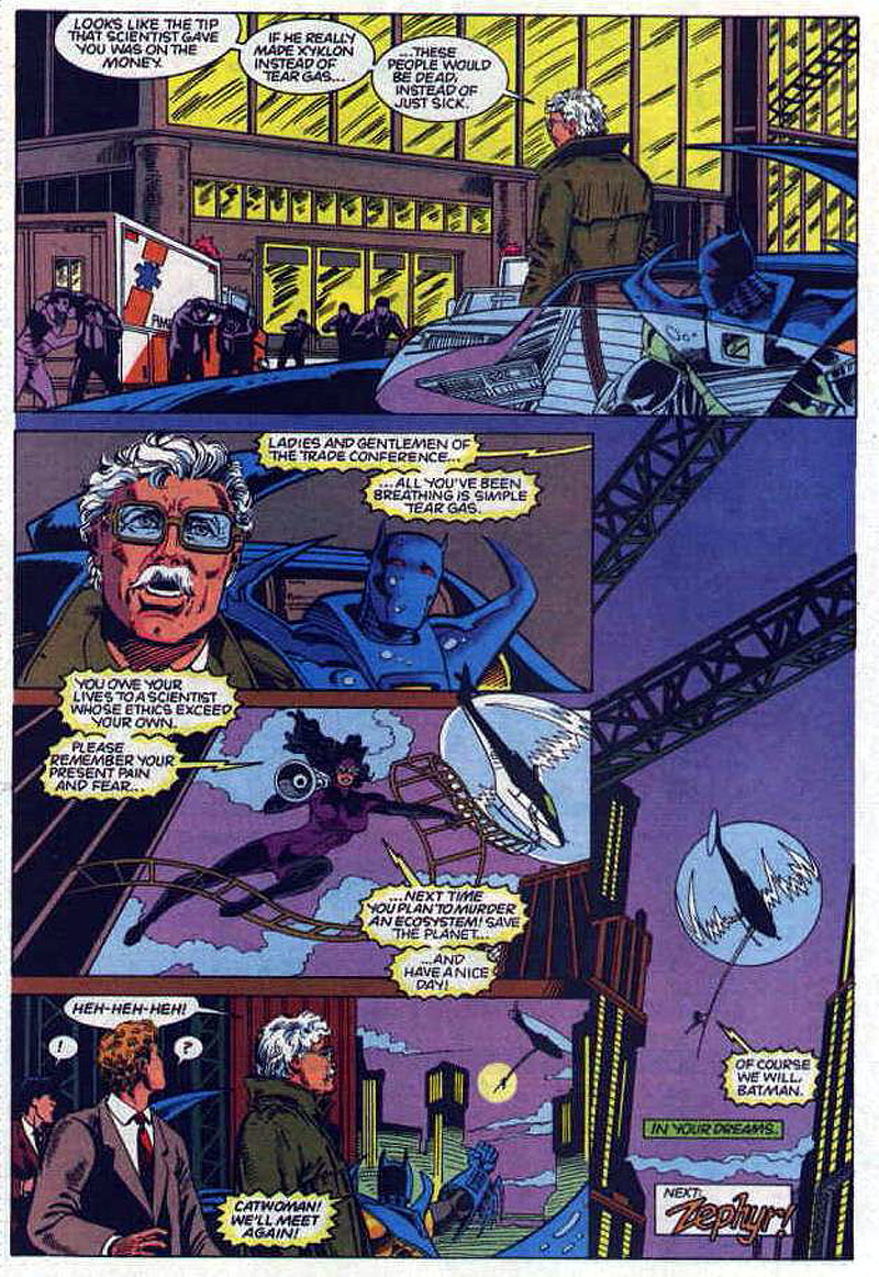 Read online Batman: Knightfall comic -  Issue #12 - 24