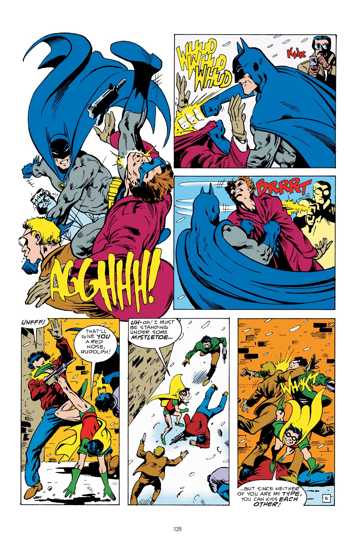 Read online DC's Greatest Detective Stories Ever Told comic -  Issue # TPB (Part 2) - 36