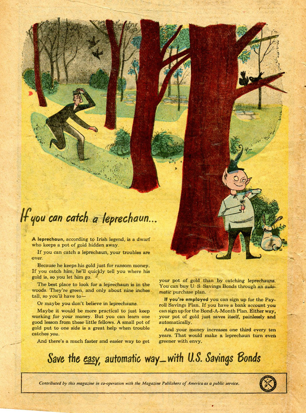 Read online Zoot Comics comic -  Issue #15 - 34