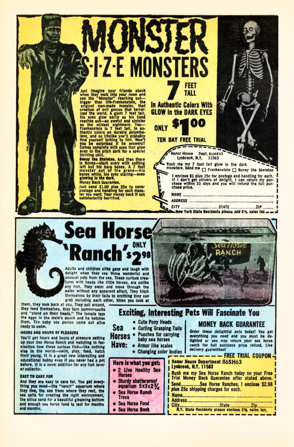 Read online Wonder Woman (1942) comic -  Issue #187 - 33