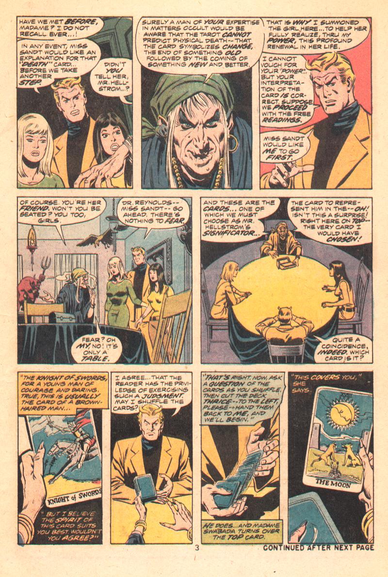 Read online Marvel Spotlight (1971) comic -  Issue #20 - 6