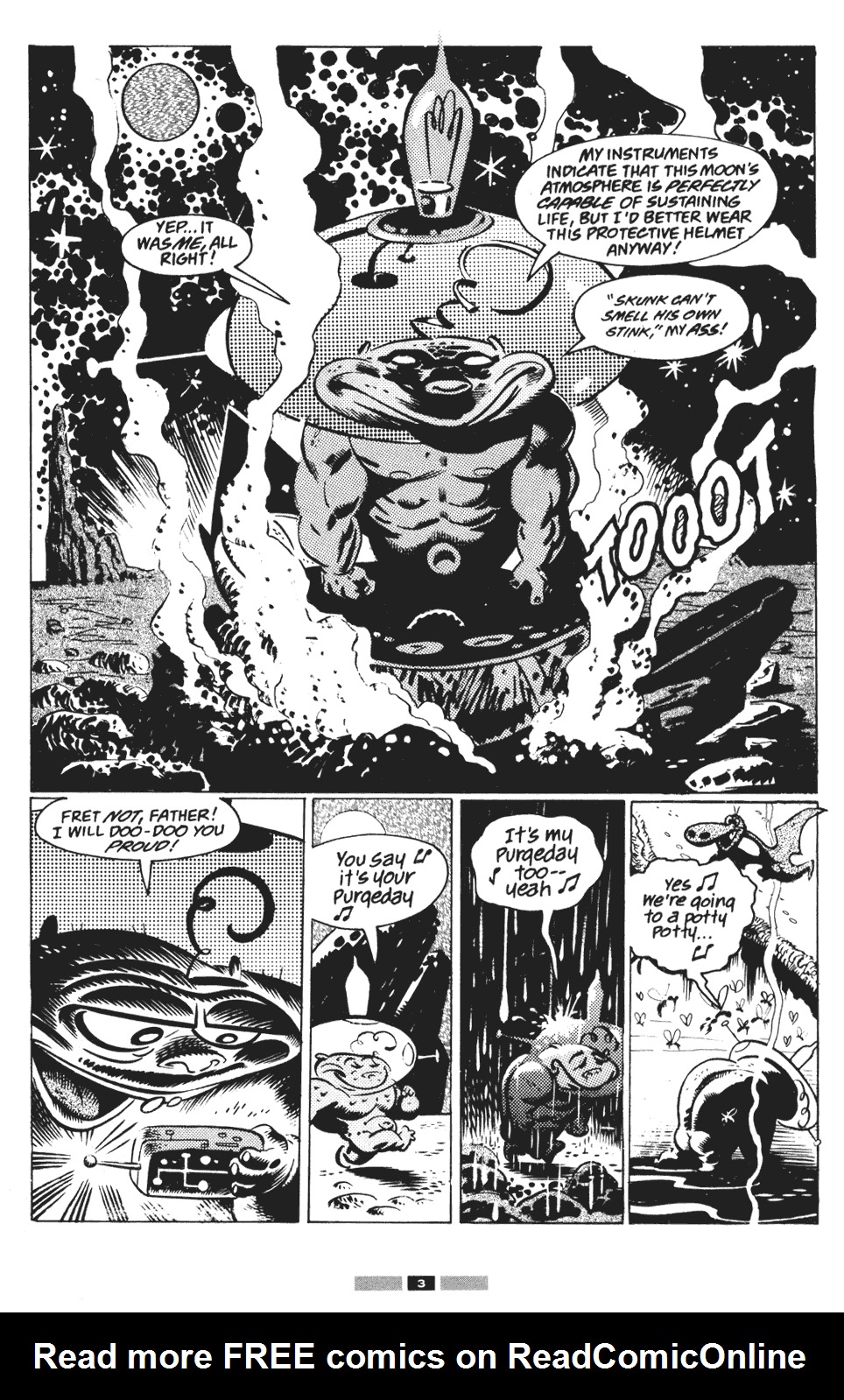 Dark Horse Presents (1986) Issue #106 #111 - English 5