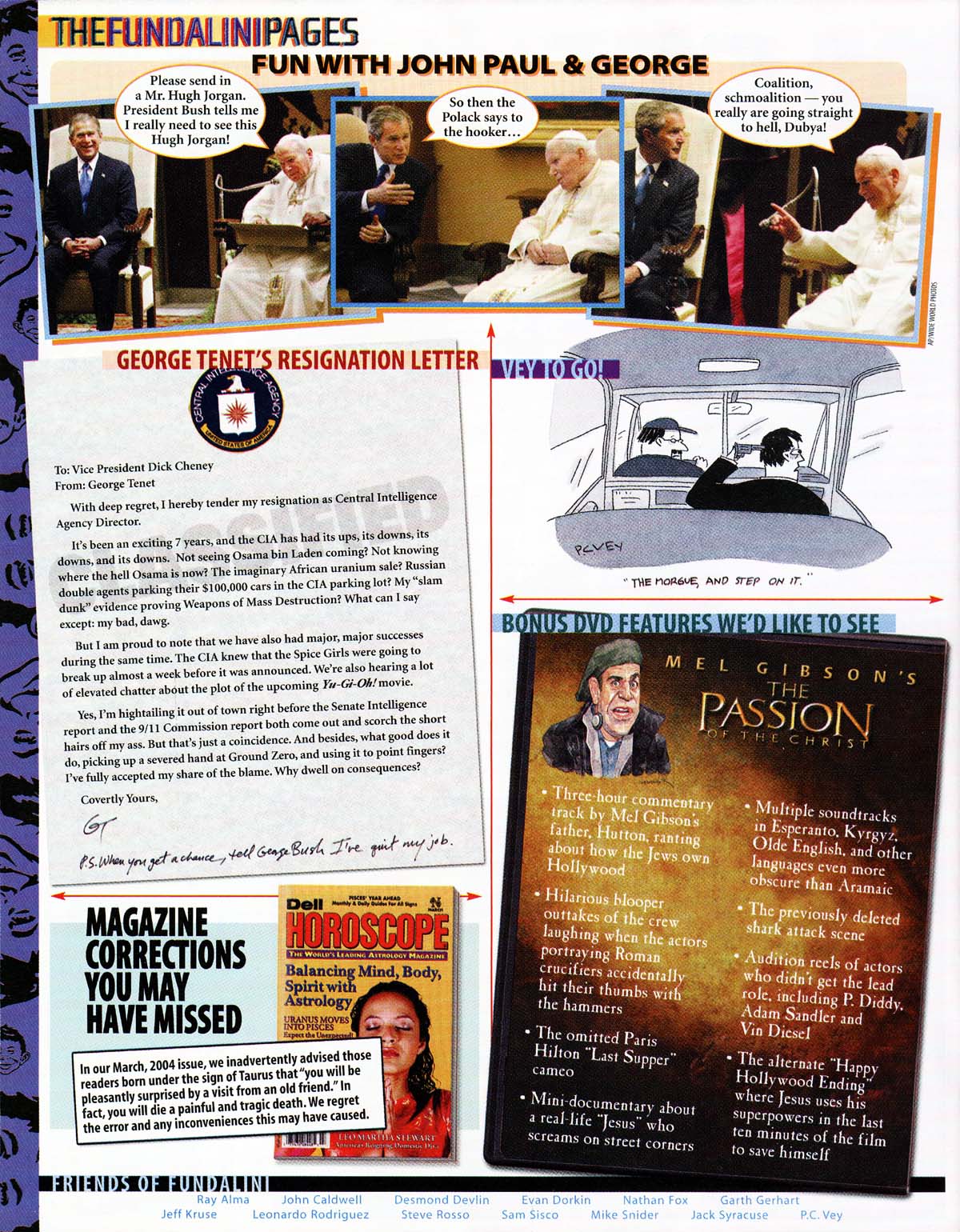 Read online MAD comic -  Issue #445 - 11