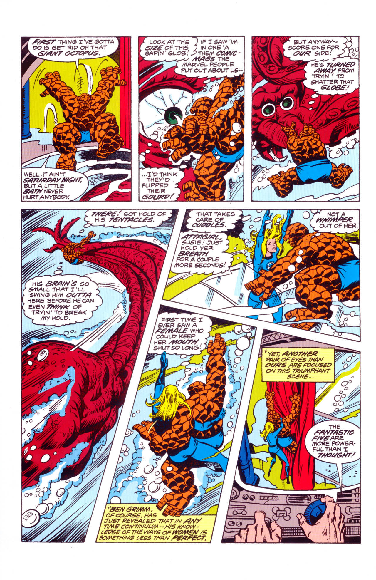 Read online Spider-Man Family comic -  Issue #3 - 65