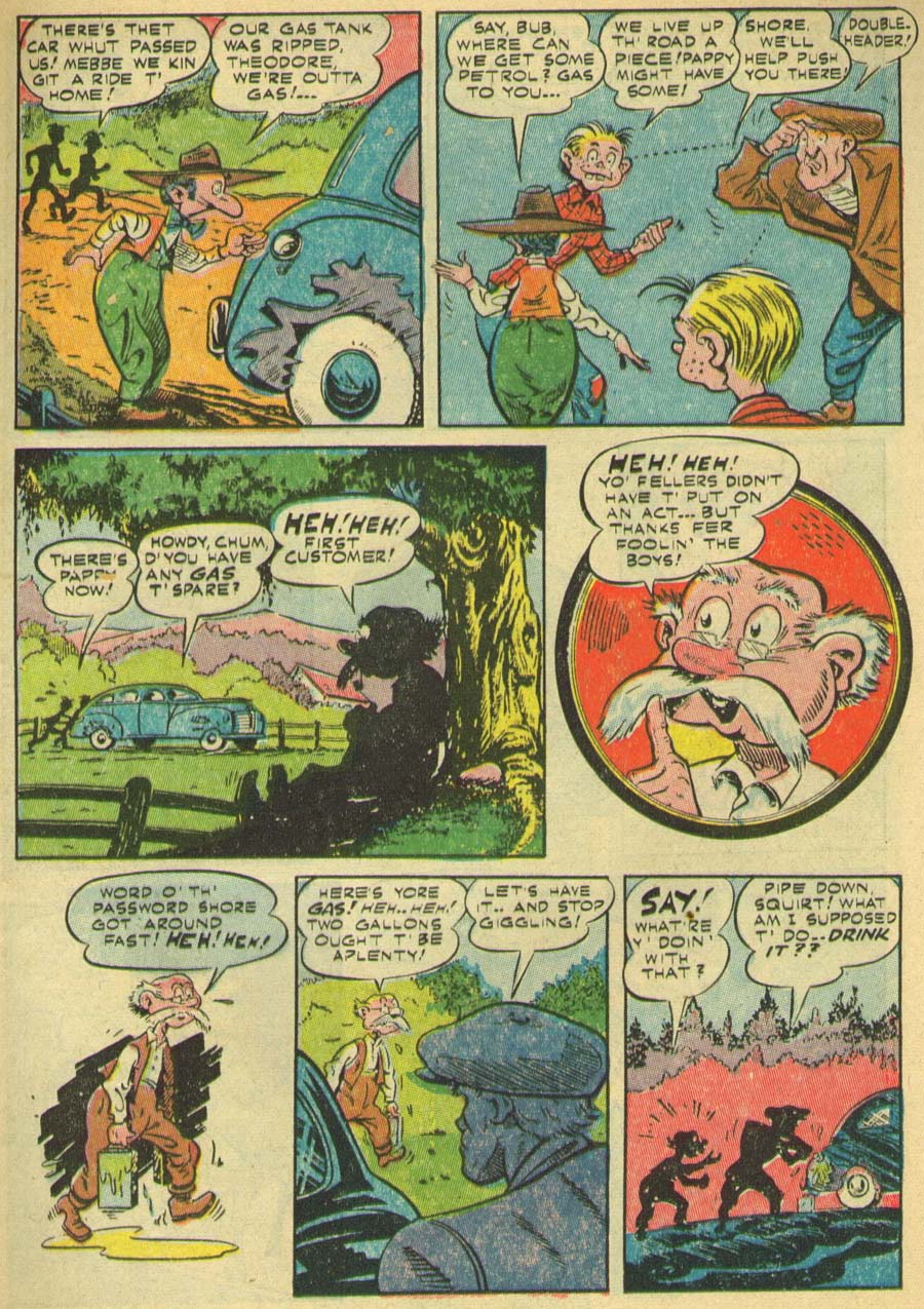 Read online Zip Comics comic -  Issue #41 - 24