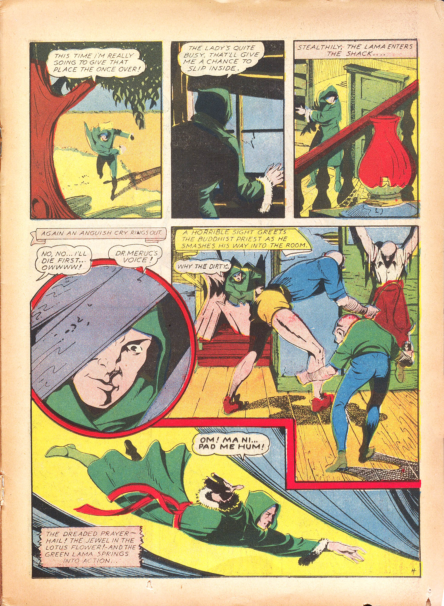 Read online Prize Comics comic -  Issue #13 - 42