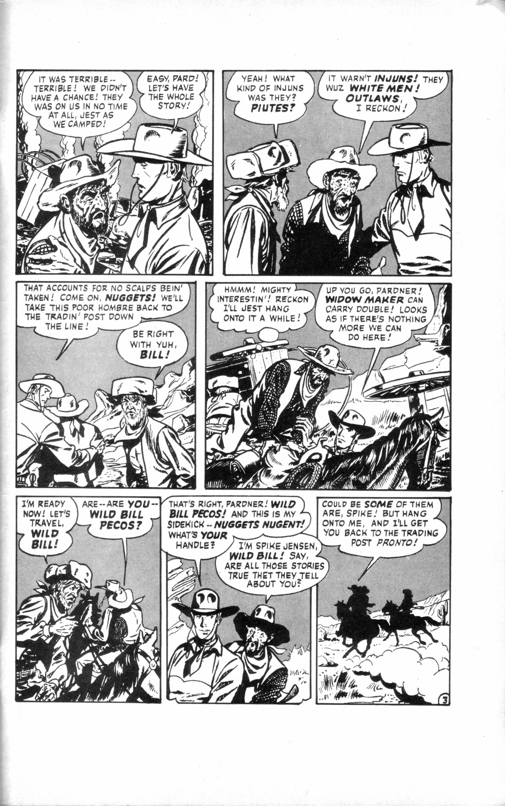 Read online AC Annual comic -  Issue #1 - 59