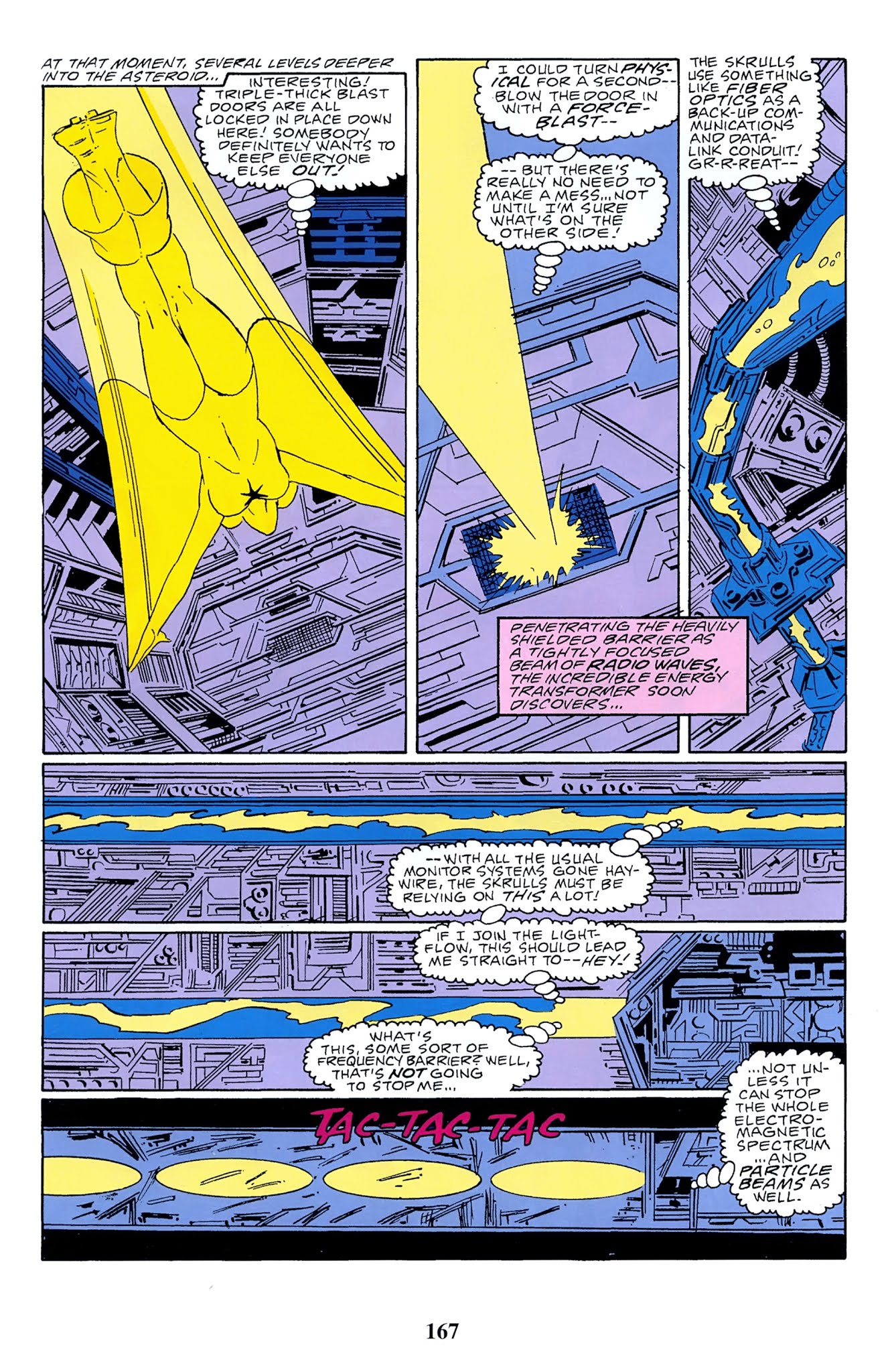 Read online The Avengers (1963) comic -  Issue # _TPB The Legacy of Thanos (Part 2) - 69