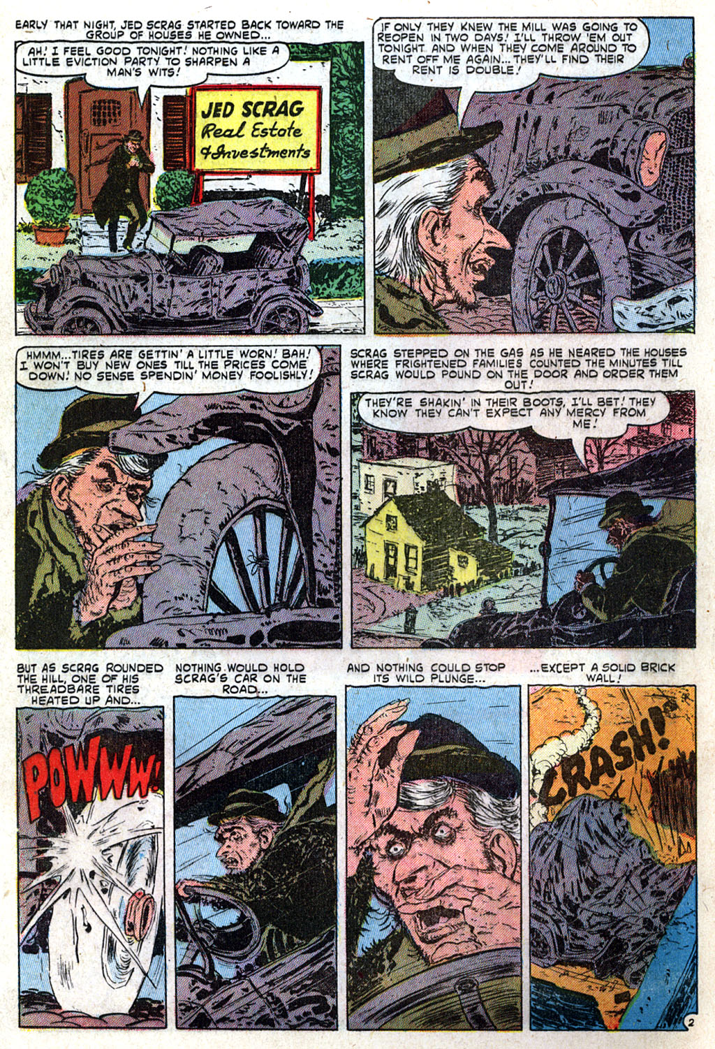Marvel Tales (1949) 116 Page 22