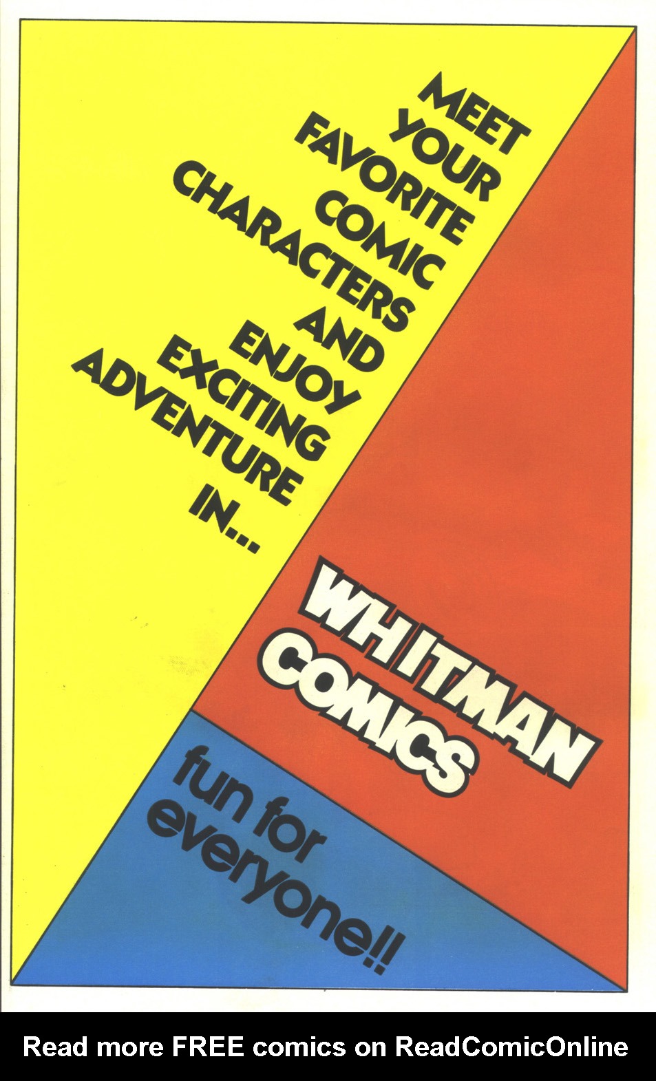 Read online Walt Disney's Donald Duck (1952) comic -  Issue #230 - 36