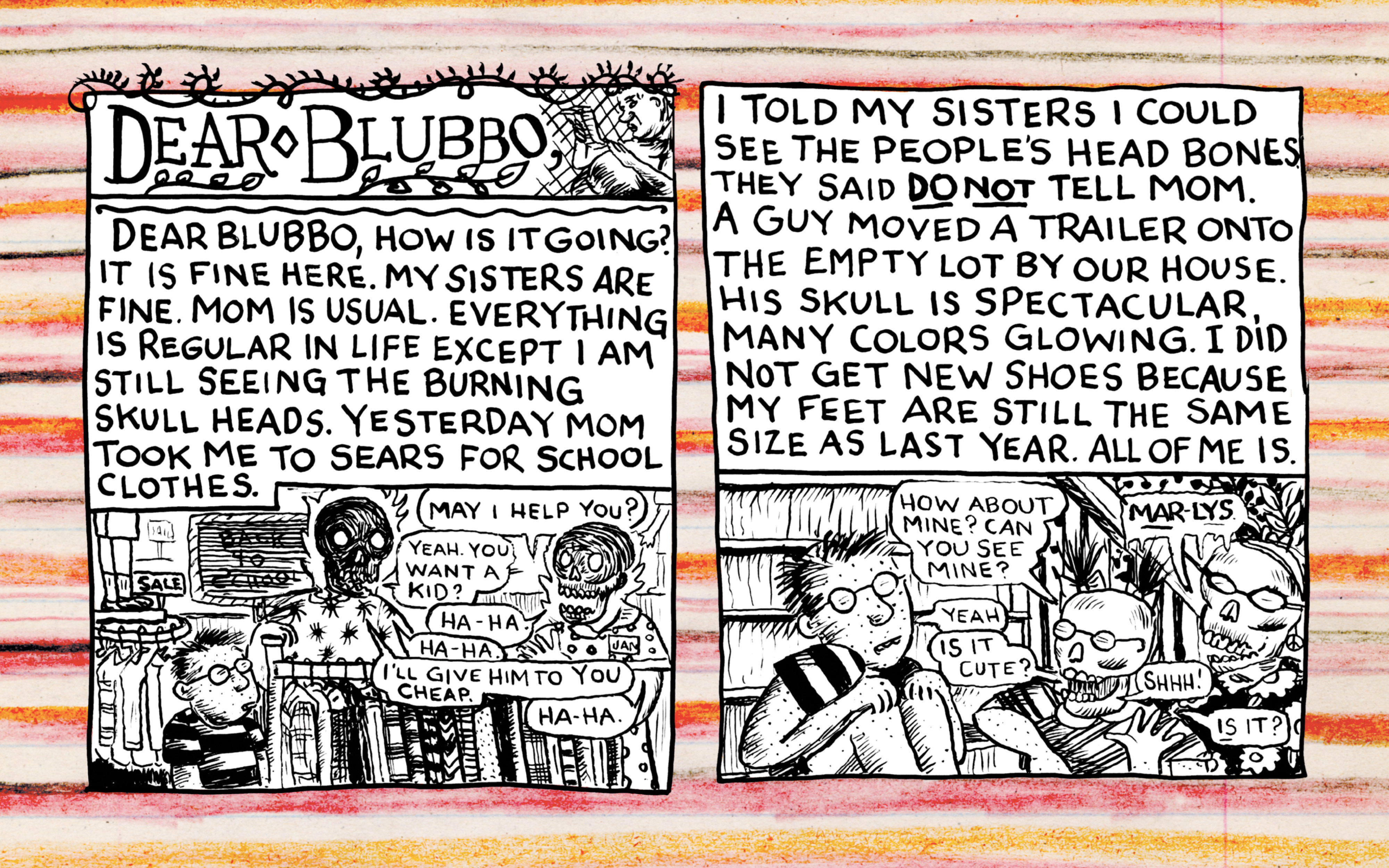 Read online The Freddie Stories comic -  Issue # TPB (Part 1) - 36