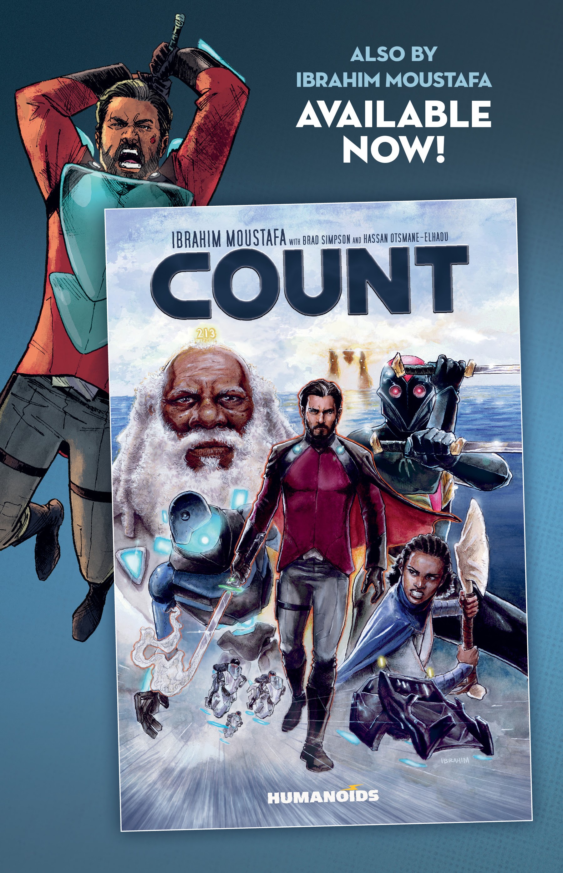 Read online RetroActive comic -  Issue # TPB - 135