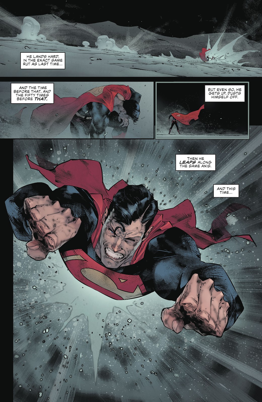 Justice League (2018) issue 20 - Page 19