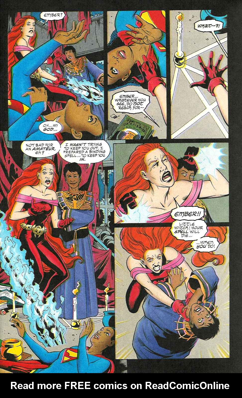 Supergirl (1996) 41 Page 17