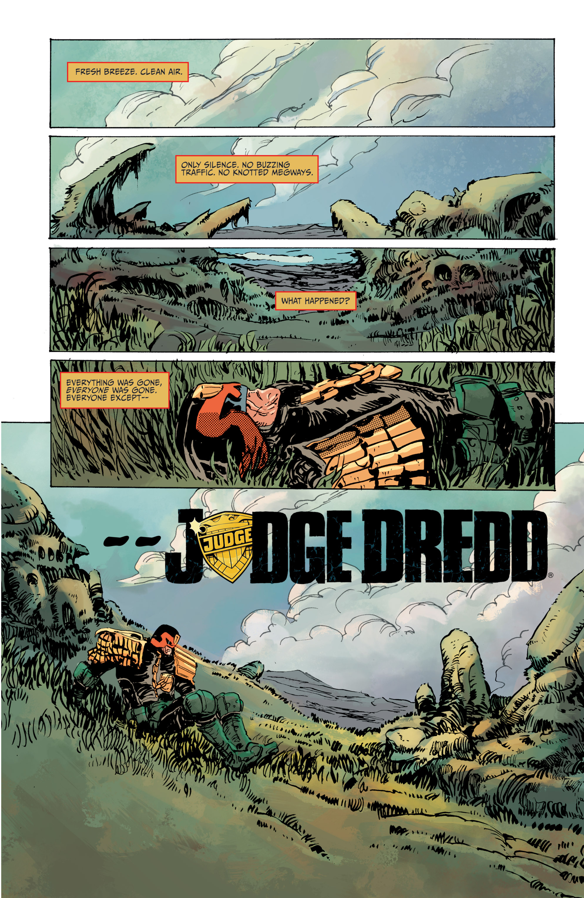 Read online Teenage Mutant Ninja Turtles Universe comic -  Issue #9 - 29