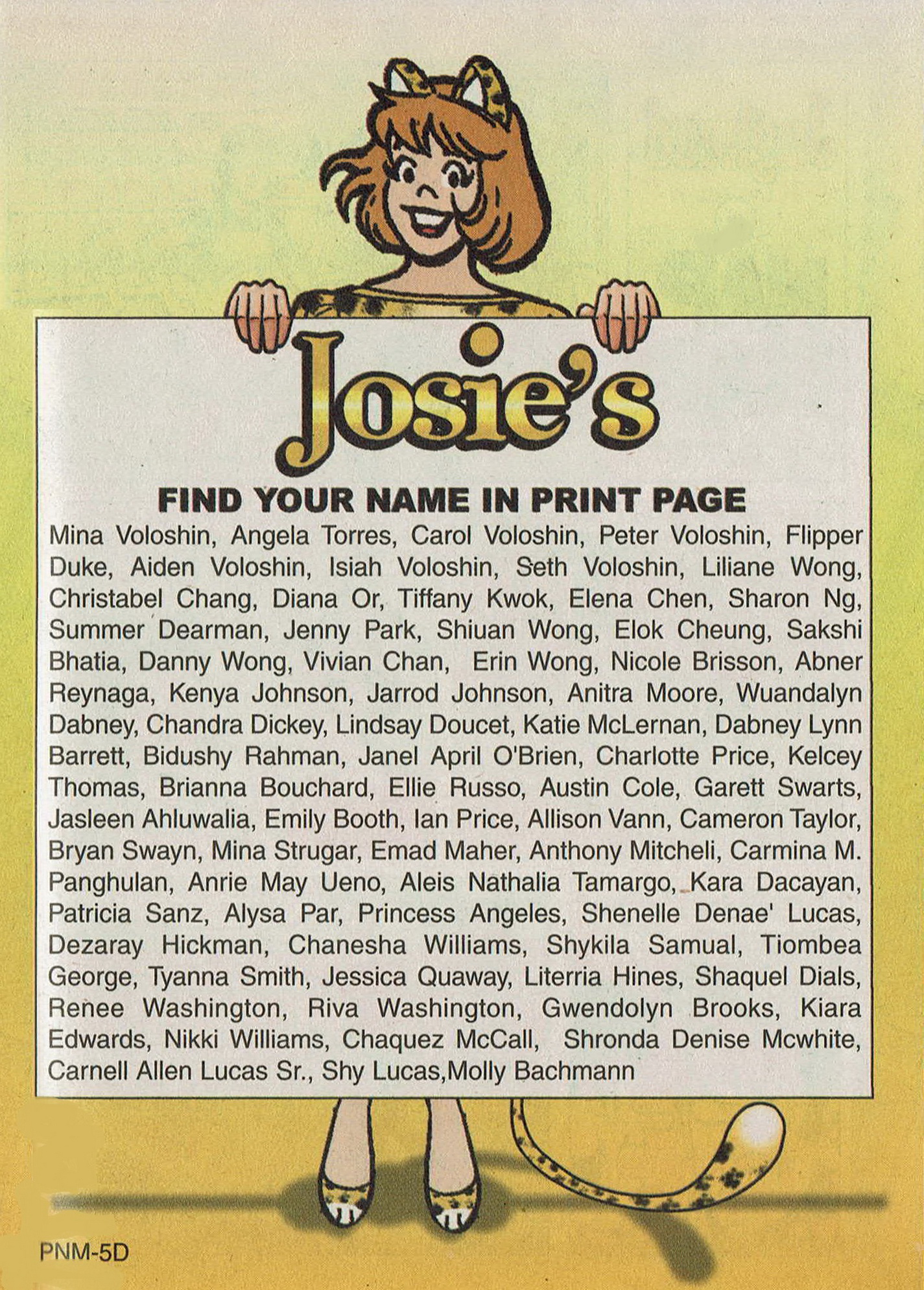 Read online Archie's Pals 'n' Gals Double Digest Magazine comic -  Issue #96 - 159