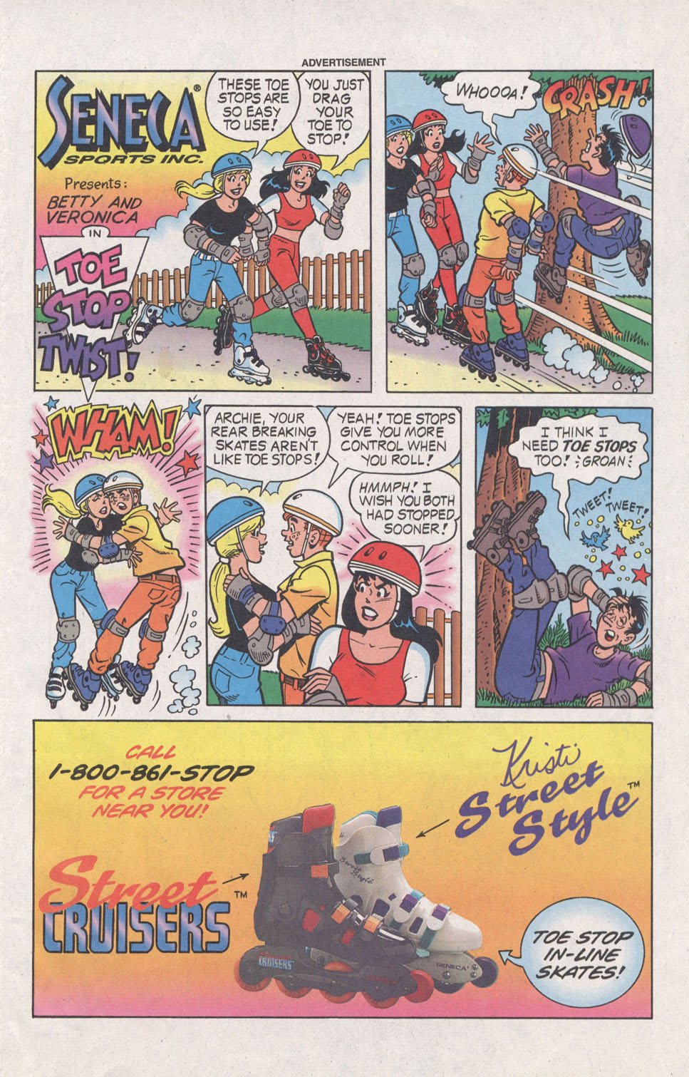 Read online The Flintstones (1995) comic -  Issue #5 - 11
