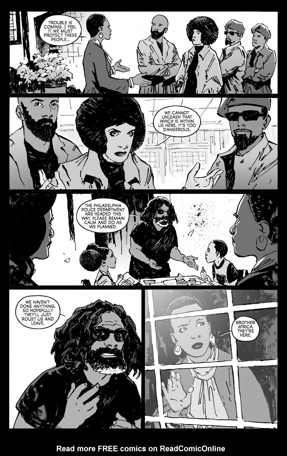 Killadelphia issue 16 - Page 27