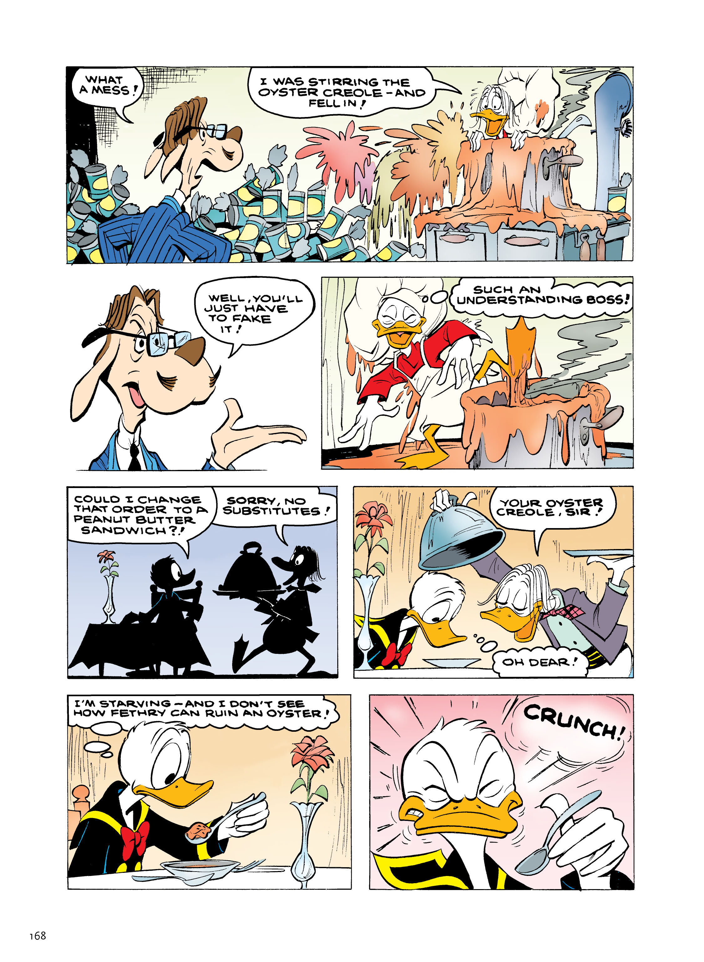 Read online Disney Masters comic -  Issue # TPB 14 (Part 2) - 74