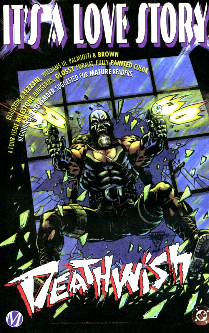Read online Shadow Cabinet comic -  Issue #9 - 8