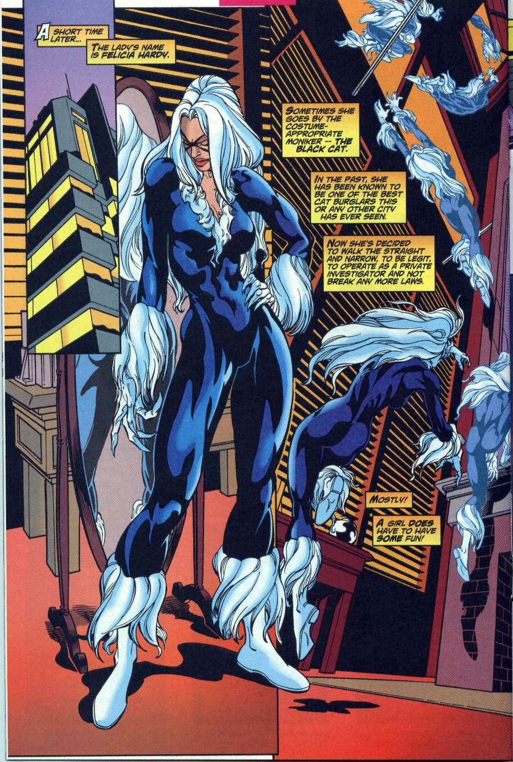 Read online Peter Parker: Spider-Man comic -  Issue #5 - 11