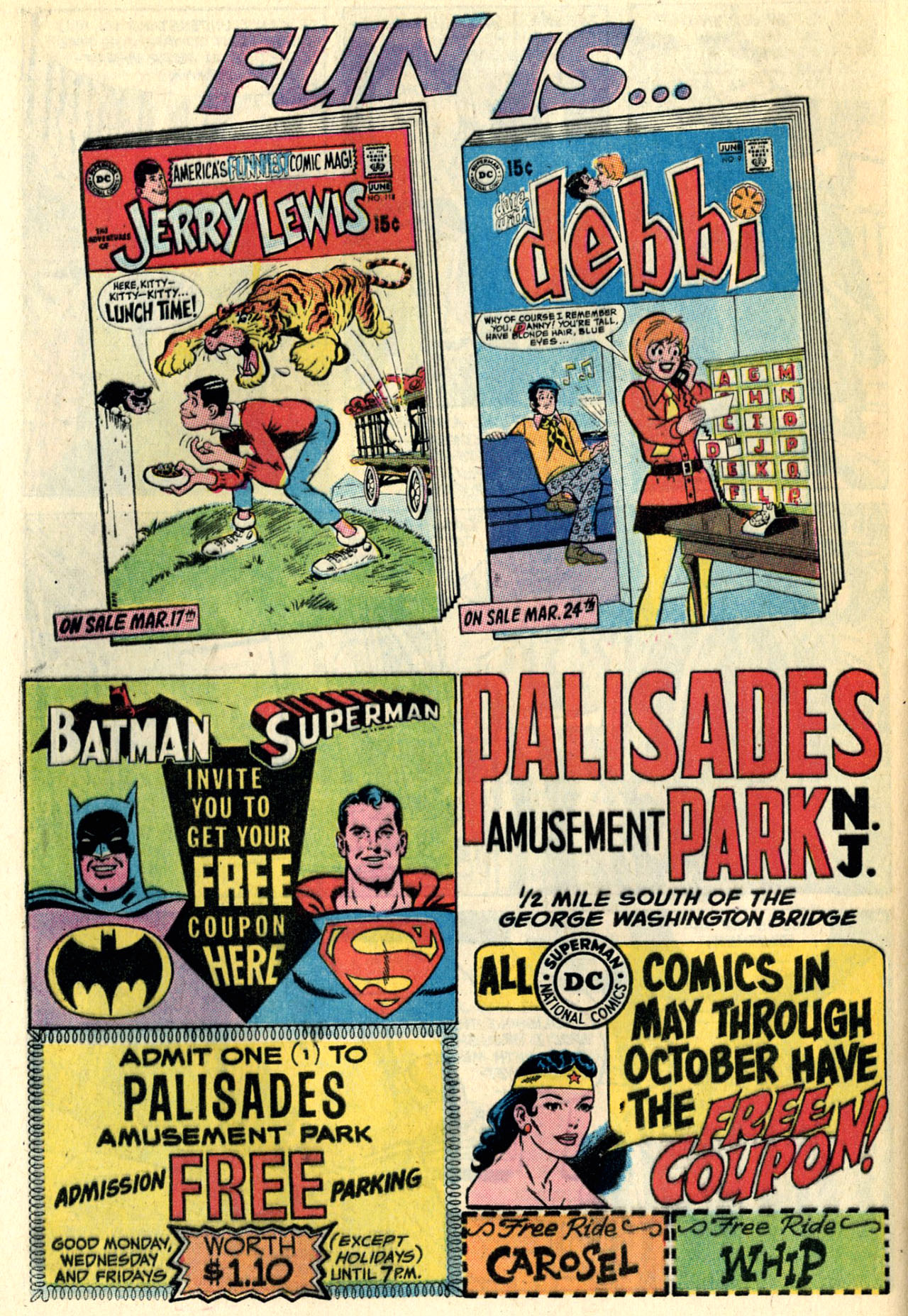 Read online Batman (1940) comic -  Issue #221 - 28