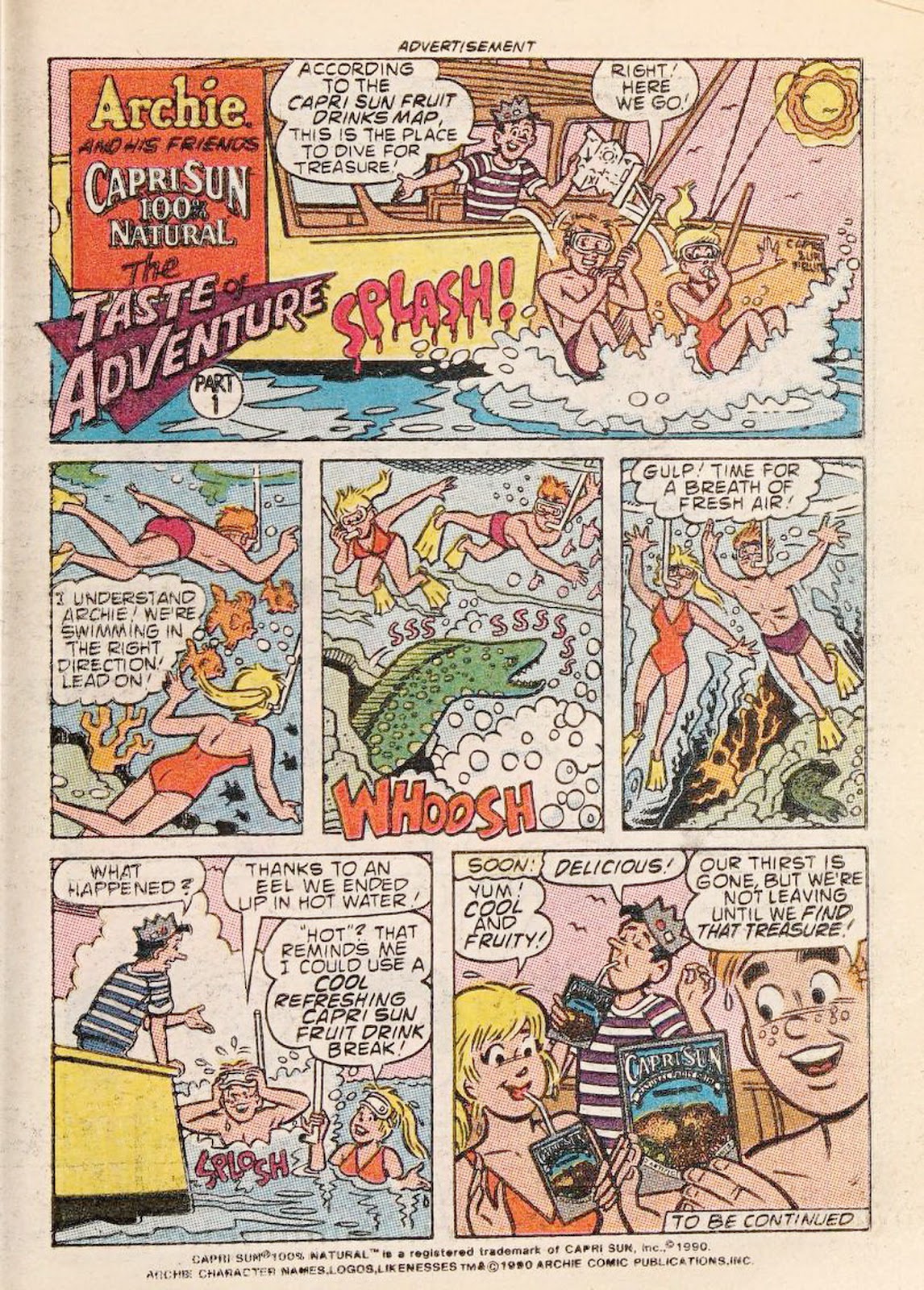 Betty and Veronica Double Digest issue 20 - Page 225