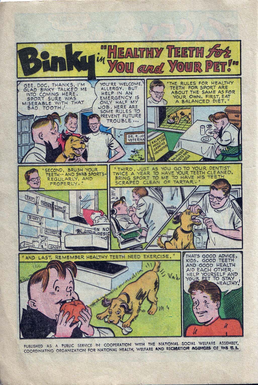 Batman (1940) issue 98 - Page 12