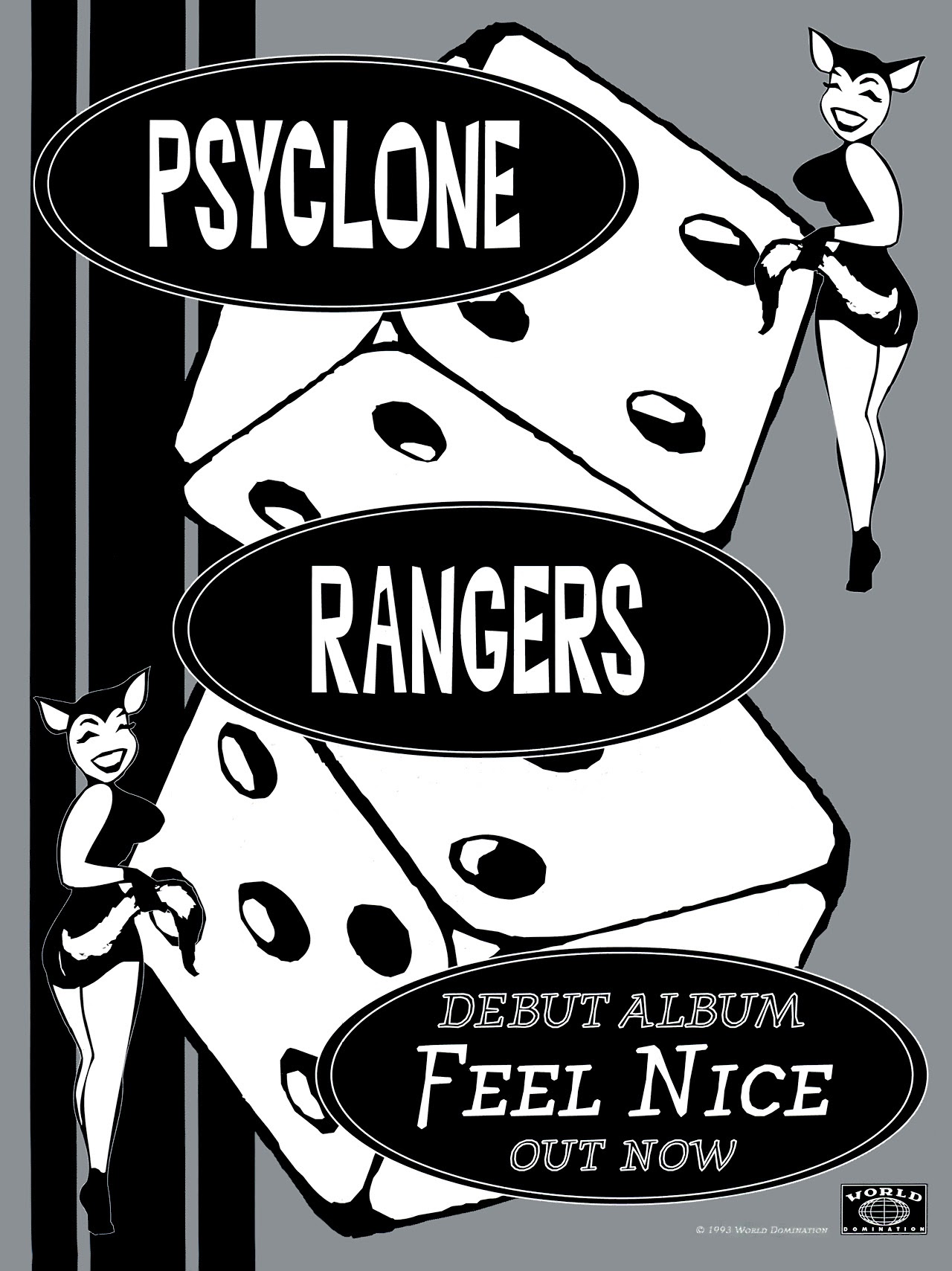 Read online World Domination comic -  Issue # Full - 51