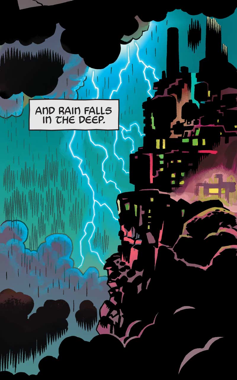 Read online Avengers Forever: Infinity Comic comic -  Issue #4 - 17