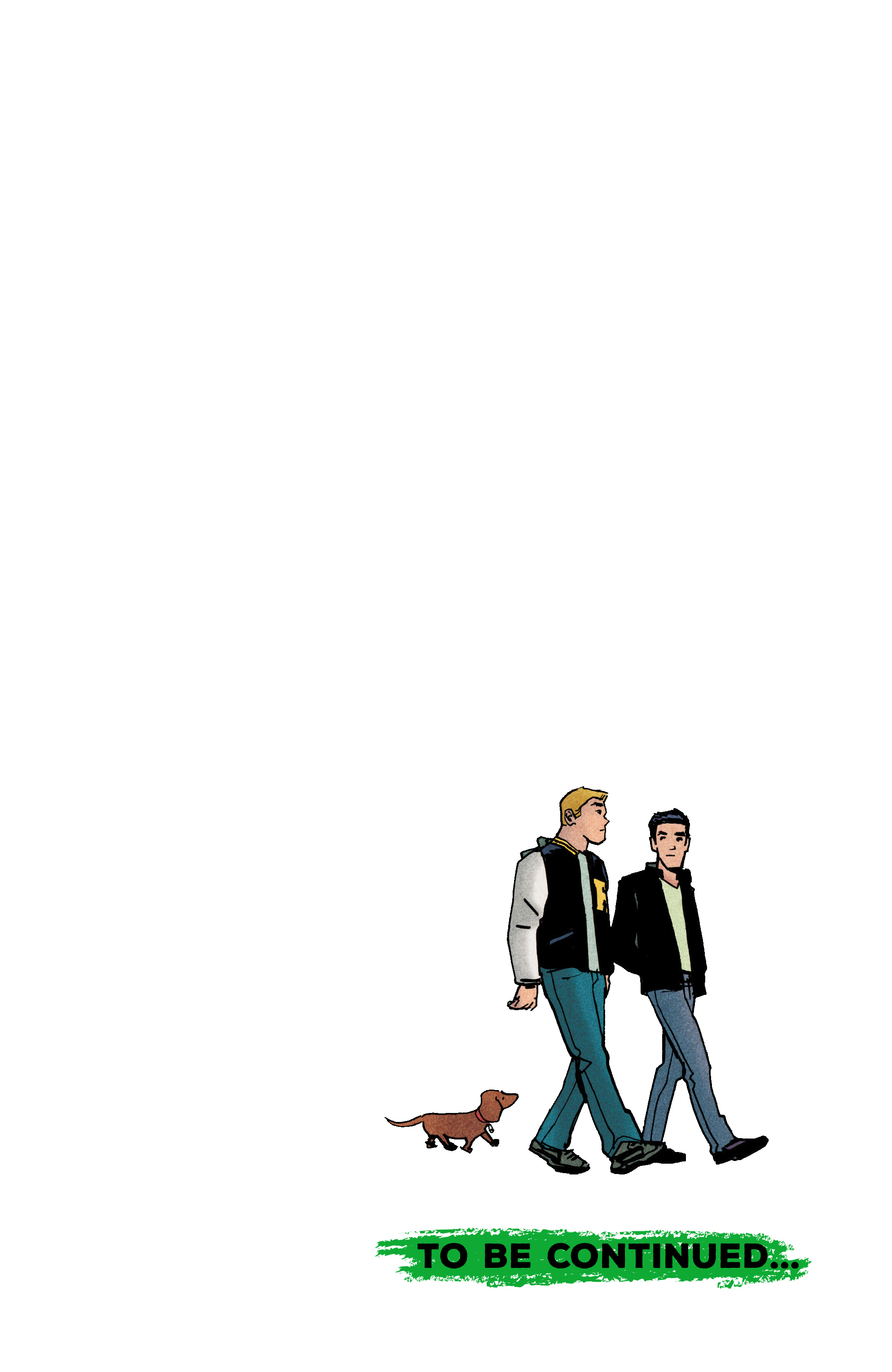 Read online Reggie and Me comic -  Issue # _TPB - 68