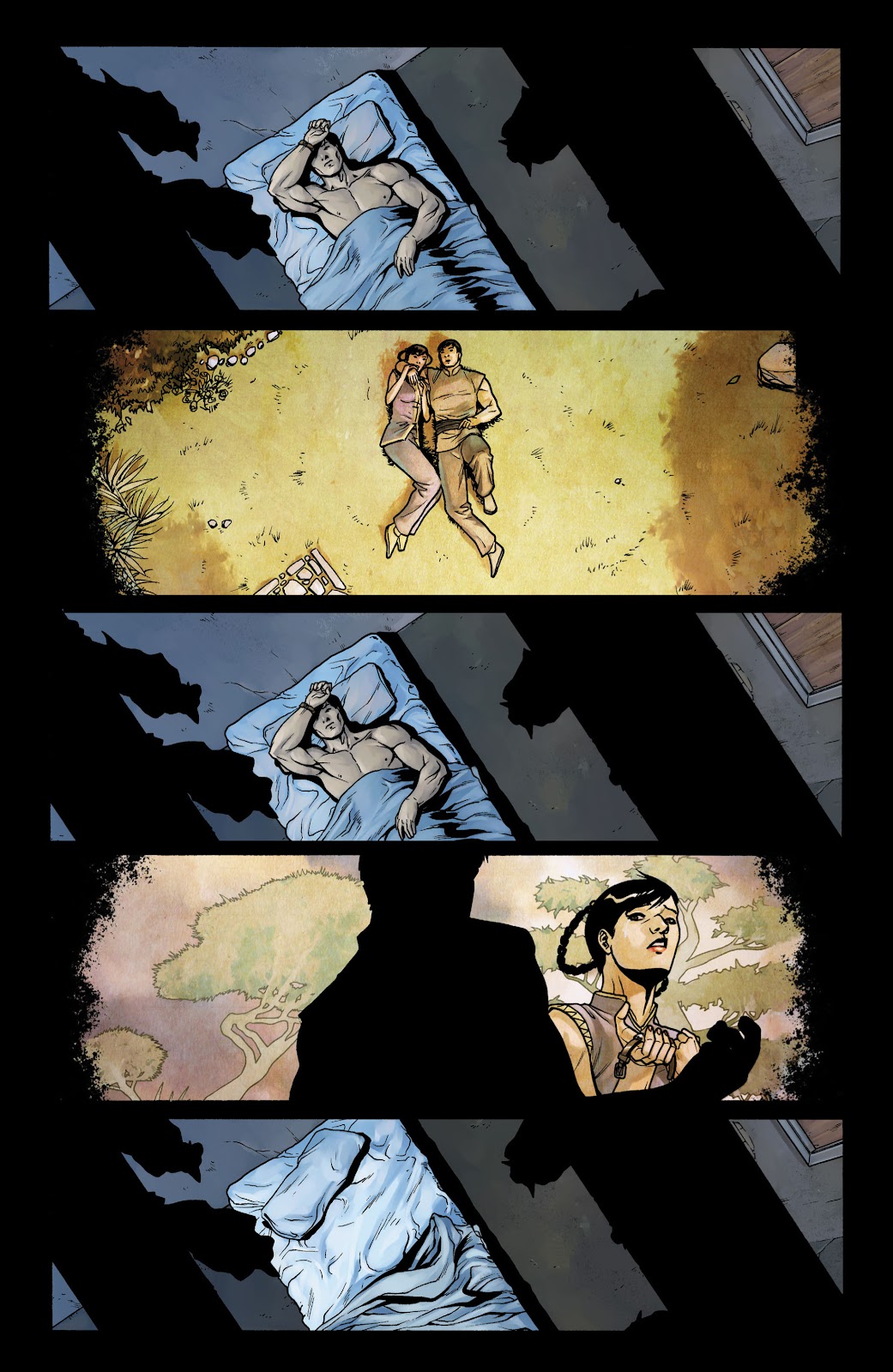 Batman: Detective Comics issue TPB 2 - Page 158