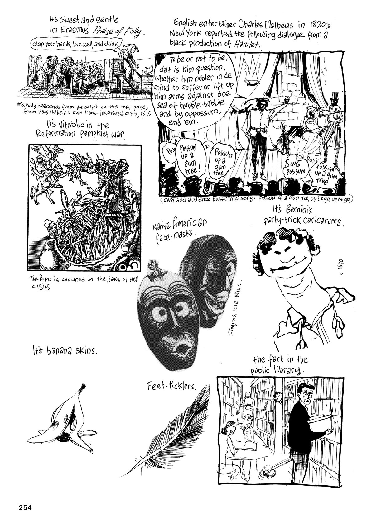 Read online Alec: The Years Have Pants comic -  Issue # TPB (Part 3) - 56