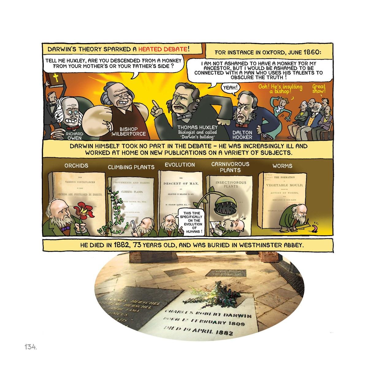 Read online Science: A Discovery In Comics comic -  Issue # TPB (Part 2) - 31