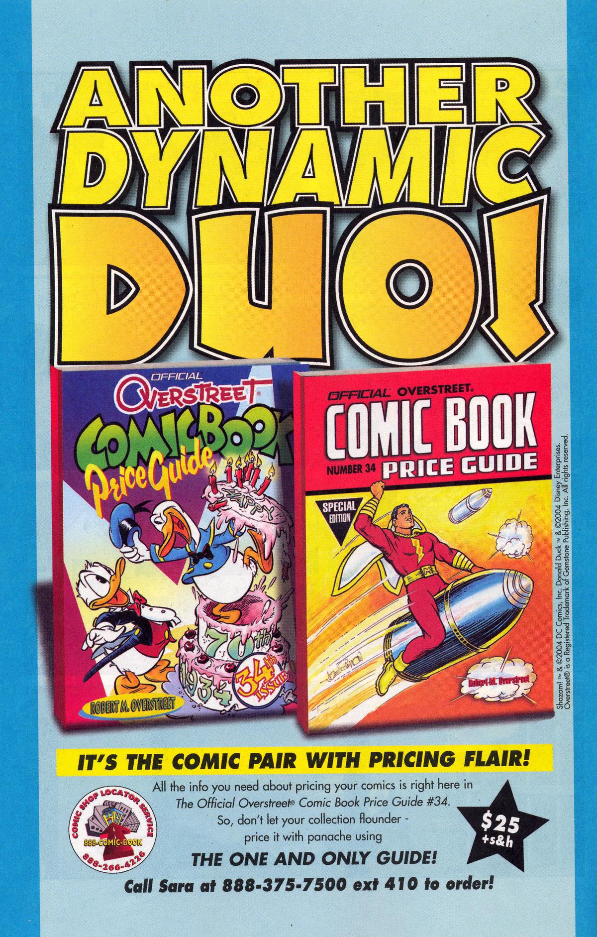 Read online Walt Disney's Donald Duck and Friends comic -  Issue #318 - 34