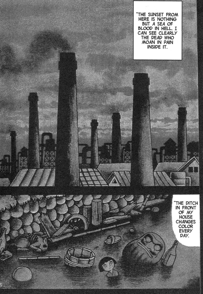 Read online Lullabies From Hell comic -  Issue # TPB (Part 1) - 8