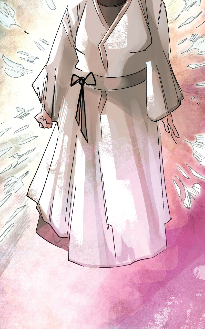 Read online White Fox: Infinity Comic comic -  Issue #3 - 41